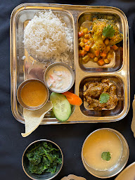 Photo n°1 de Himalayan Yak and Yeti Restaurant à Le Havre (Restaurant népalais)