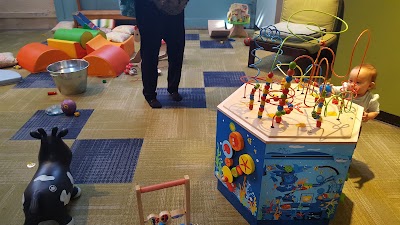 Photos of Santa Fe Children's Museum