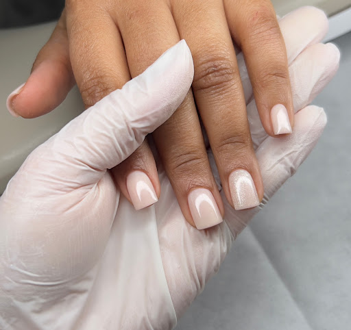 Nailsart by Johansen