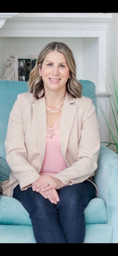 Jennifer Harrington, LCSW