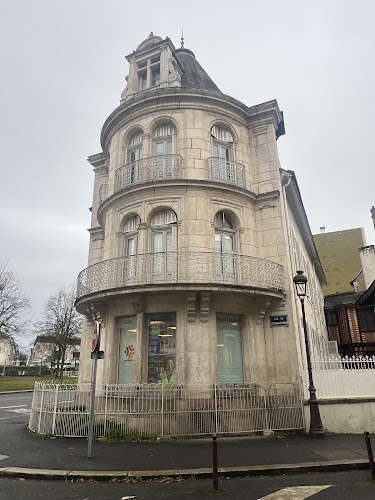 1 Rue du Commandant Arago, 45000 Orléans