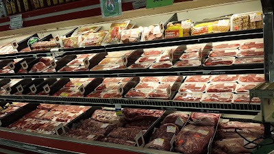 Photos of Hutch's Food Center