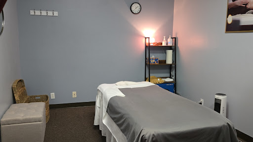 Couples massage - Thumbnail