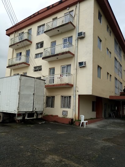 Photos of Cross Road Hotels