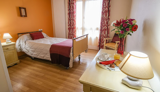 Photo de EHPAD Résidence de Vinci à Grépiac (31190)