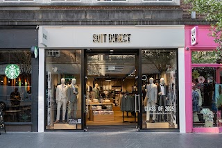 Suit Direct Exeter