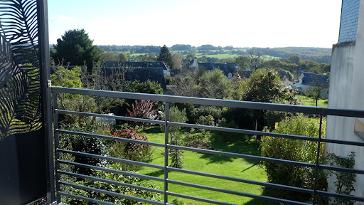 Photo de Gîte de la Ferme de Brespan à Limerzel (56220)