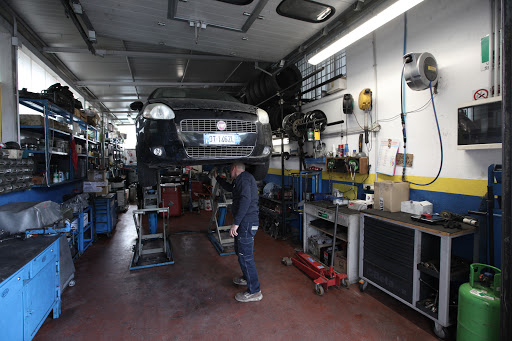 Autocarrozzeria Mandanac - Eurorepar Car Service - Thumbnail