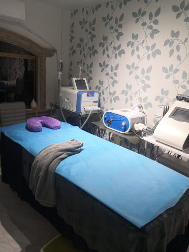 Arysel Spa - Visual