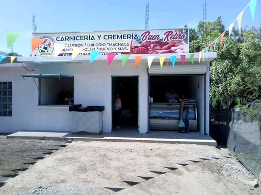 Abarrote Y Cremeria Buen Retiro
