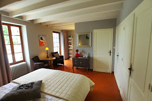 Photo n°31 de Luxe B&B Maison à votre santé à Savignac-de-Duras (Chambre d'hôtes)