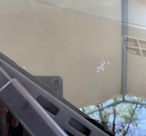 Windshield Rescue - Visual