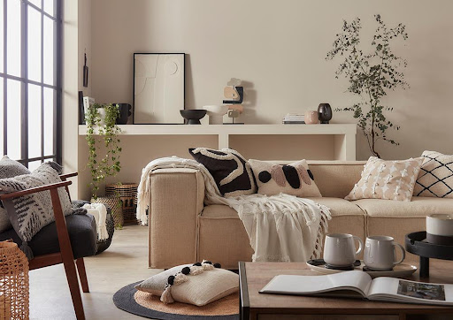 Matalan - Visual