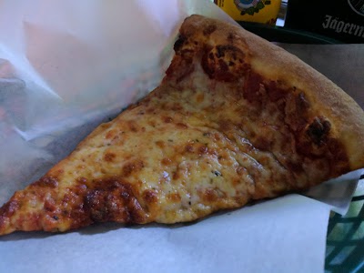 Photos of NEW YORK PIZZA DELIVERY BAR & RESTAURANT