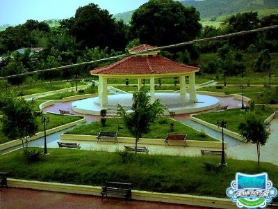 Photos of La Cueva Central Park
