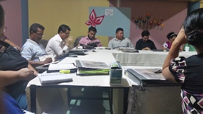 Photos of Ministerio Internacional Hebreos