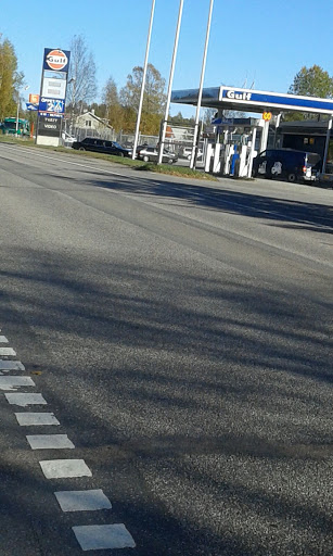 Shell Sörberge - Thumbnail