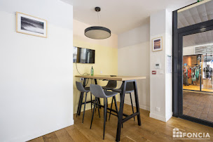 Photo n°9 de FONCIA | Agence Immobilière | Achat-Vente | Biarritz | Avenue Edouard VII à Biarritz (Consultant immobilier)