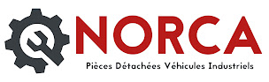 Photo n°2 de NORCA RENNES à Noyal-sur-Vilaine (Magasin d'accessoires pour poids lourds)