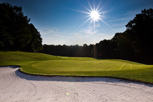 Golf Grand Vallon - Thumbnail