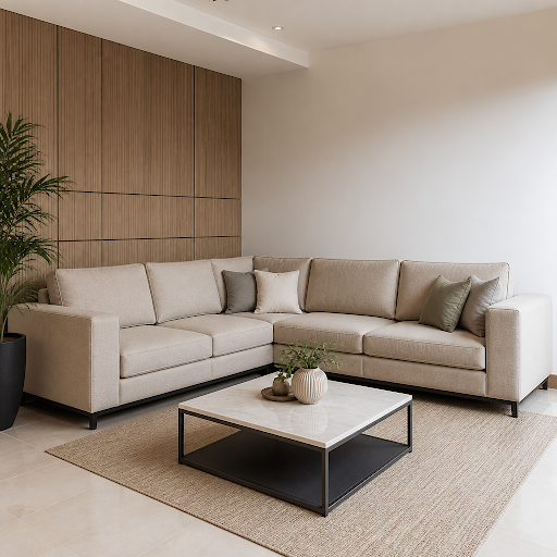 Looking to make the most of every inch in your living room? L-shaped sofas are a smart way to tur… post image
