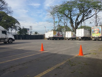 Photos of Estacionamiento cargill