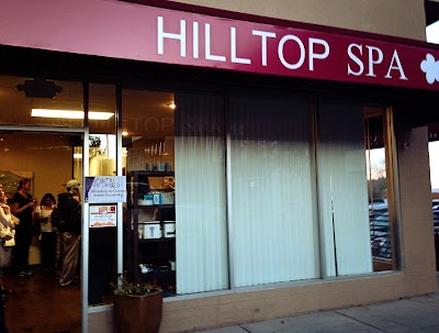 Hilltop Spa