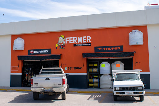 Ferretería Fermer