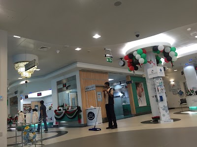 Photos of Madinat Mohamed bin Zayed Healthcare Center- مركز مدينة محمد بن زايد الصحي