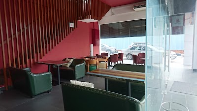 Photos of Gong Cha Delima