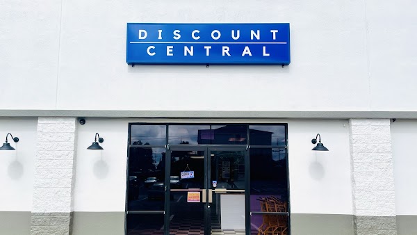 Discount Central Liquidation photo 1