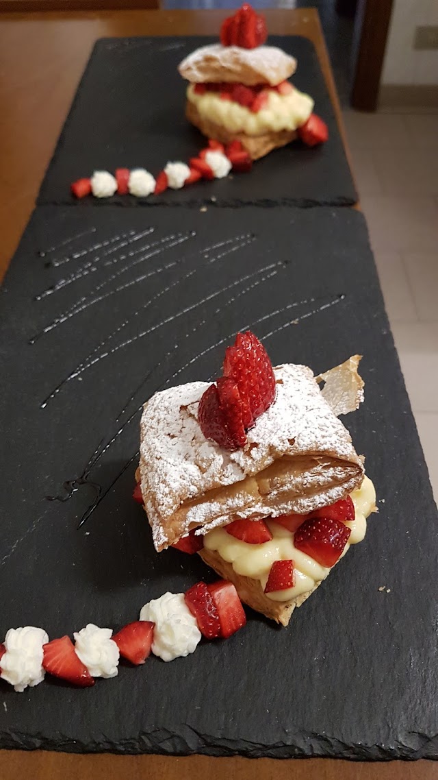 Tre Vele Ristorante Pizzeria Pinseria