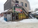 Фотография Садовая Лавка, Черноморская улица, Нижний Новгород, Россия