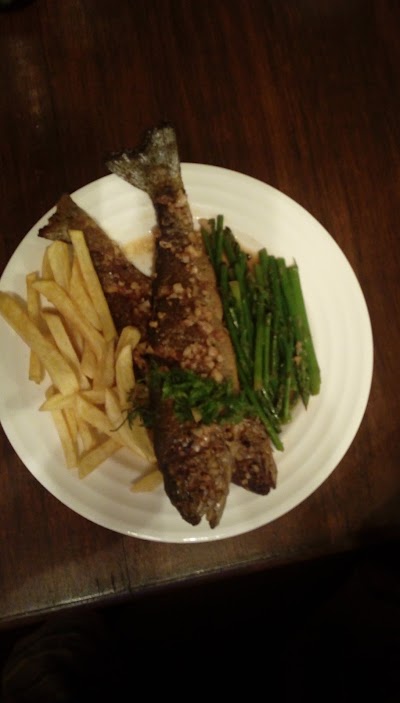 Photos of Paday's Bistro