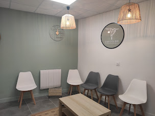 Photo n°6 de Yvonne Fabreguettes- Psychopédagogue à Gignac (Clinique de psychopédagogie)