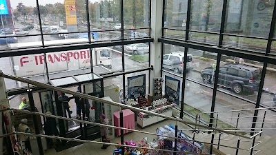 Photos of Narva Centrum
