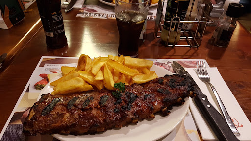 Roadhouse Restaurant Vicenza Gallery - Italy