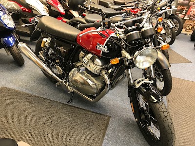 Clifton Autos