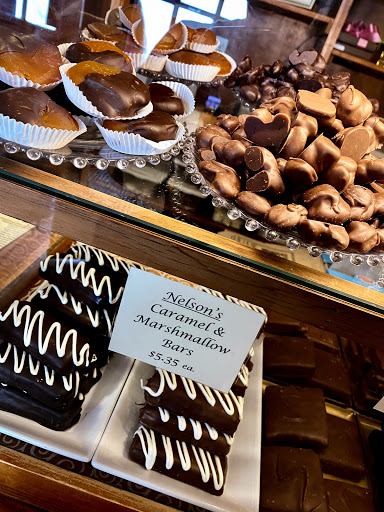 Nelson's Candies - Thumbnail