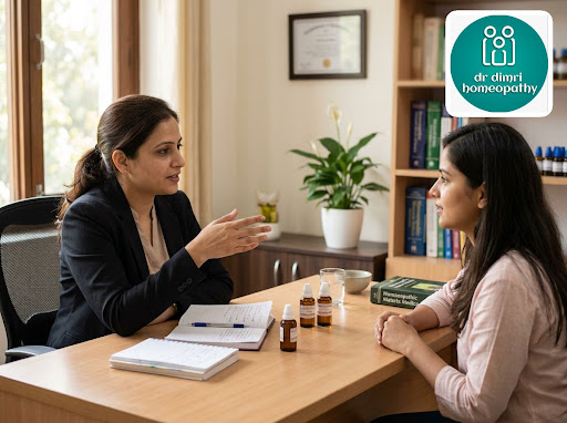 Confused about which homeopathic treatment is right for you or your family? At Dr. Preeti Dimri H… post image