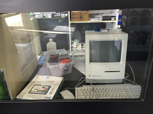 Canton Computers - Visual