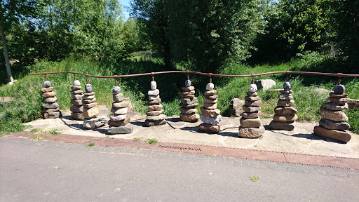 Barbara Kapel Gallery - Netherlands