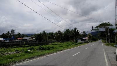 Photos of Pastori Bumei-Sifluru