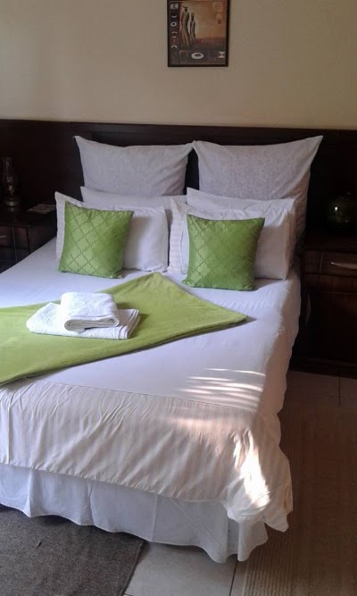 Photos of The Mary's BnB (Mogwase)