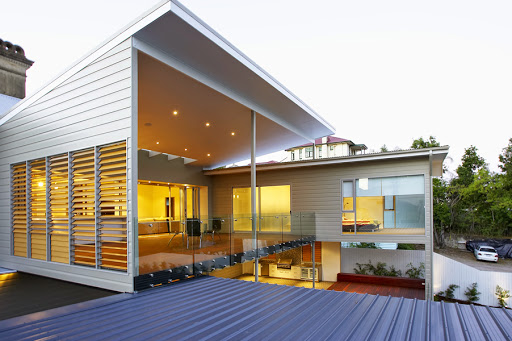 Wired Electrical Contractor - Visual