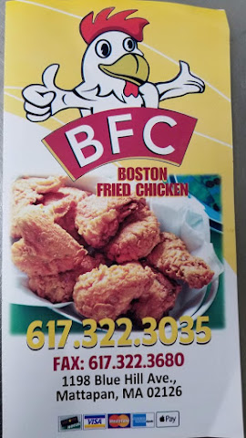 Best fried chicken by null