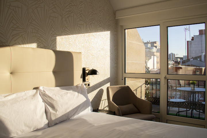 Hotel Alda Orzán by null