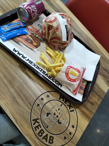 Photo 6 - MEXI KEBAB CASTELNAUDARY