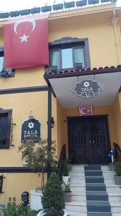 Photos of Tala Boutique Hotel
