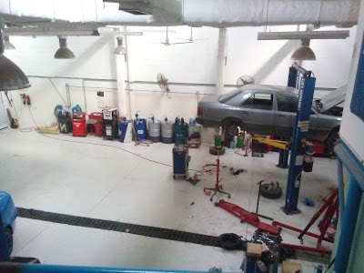 Photos of Power Experts Automobile Services